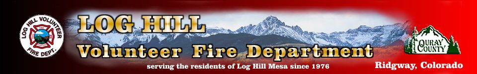 Log Hill Volunteer Fire Department